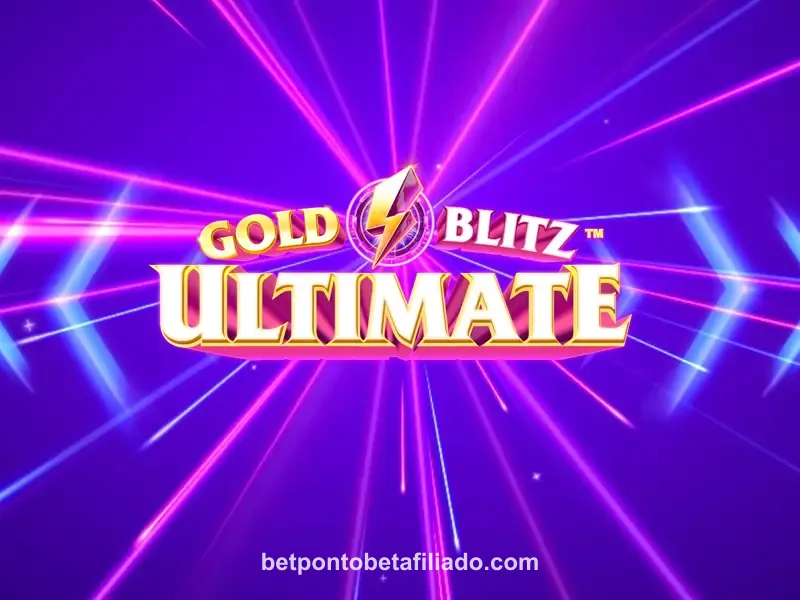Gold Blitz Ultimate