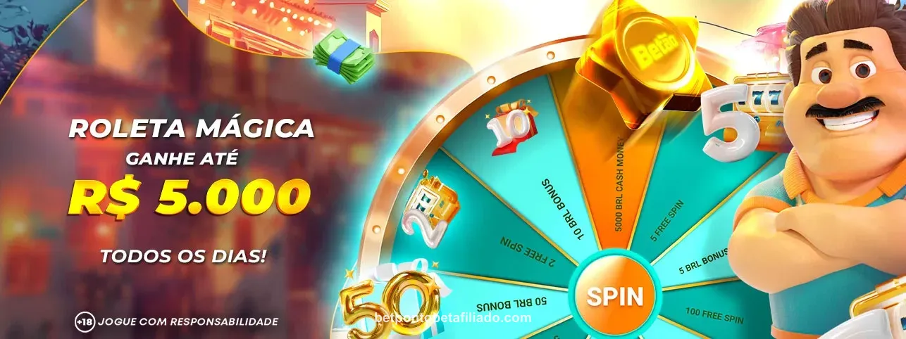 Experiência autêntica de cassino retrô