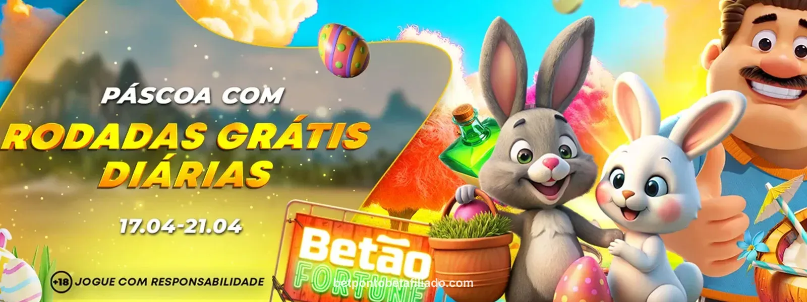 Promoção exclusiva de slots online no betpontobet