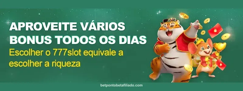 Bônus de boas-vindas para novos usuários