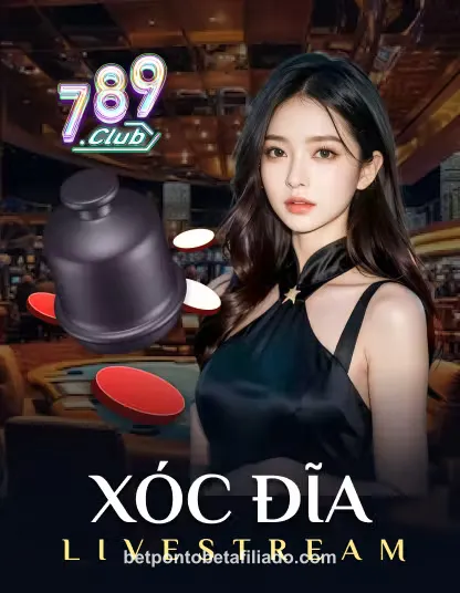 Xoc Dia 789
