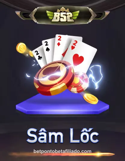 B52 Sâm Lốc