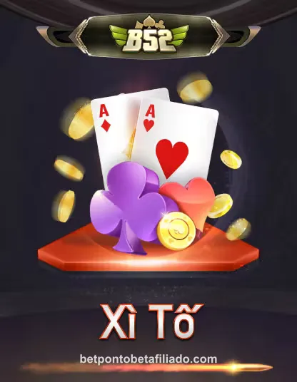 B52 Xì Dâu Tây