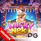 Lucky Neko