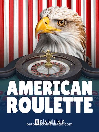 Roleta Americana